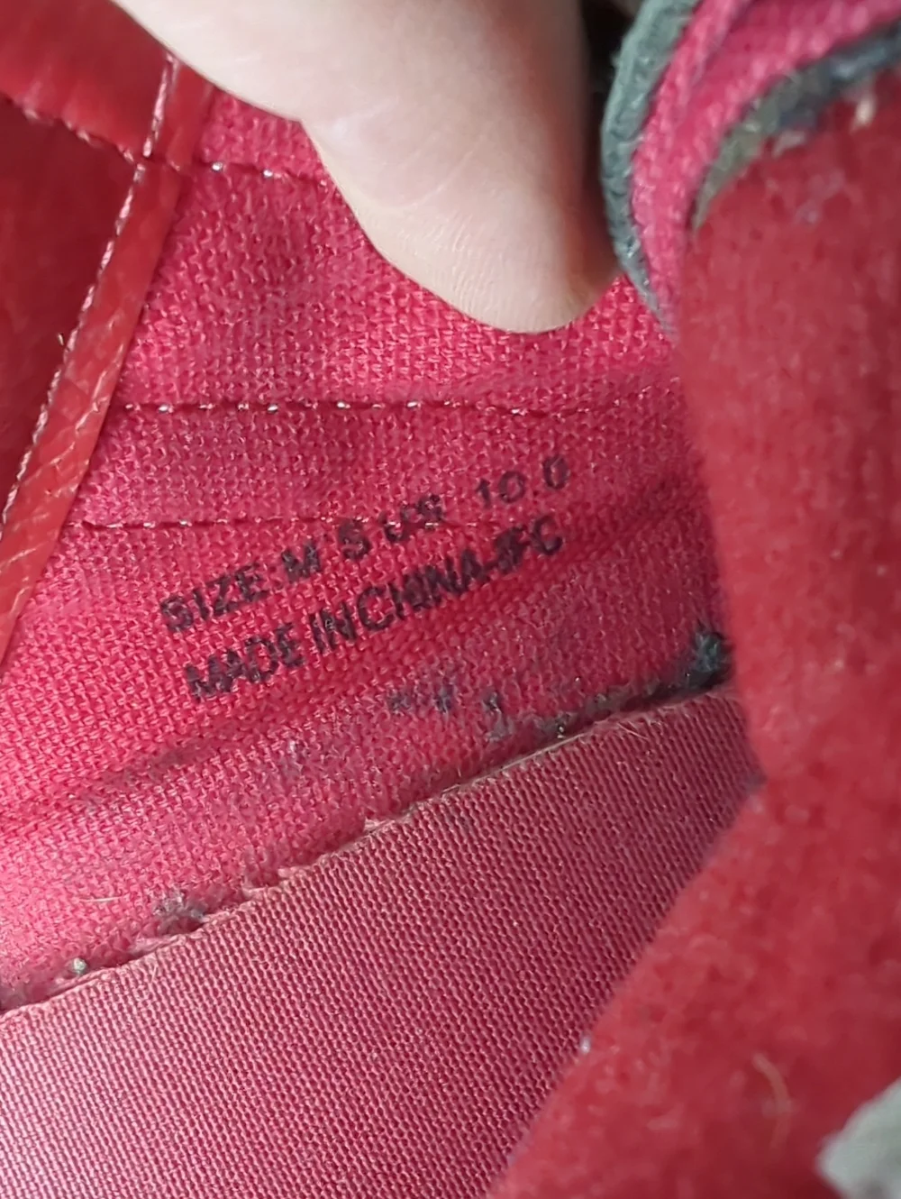 VINTAGE VANS - Picture 7 of 7
